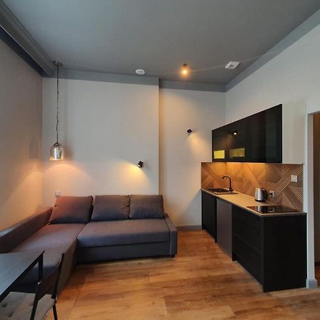 Apartament Poniatowskiego Breslavia Esterno foto