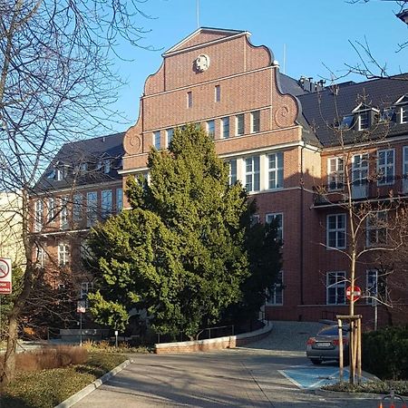 Apartament Poniatowskiego Breslavia Esterno foto