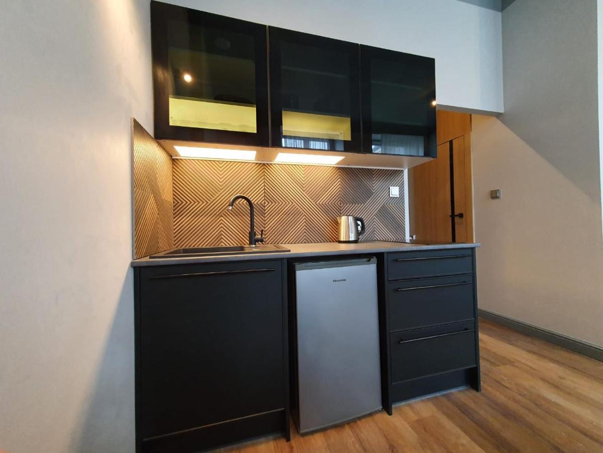 Apartament Poniatowskiego Breslavia Esterno foto
