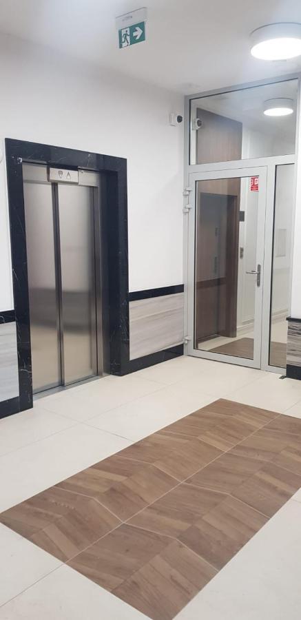 Apartament Poniatowskiego Breslavia Esterno foto