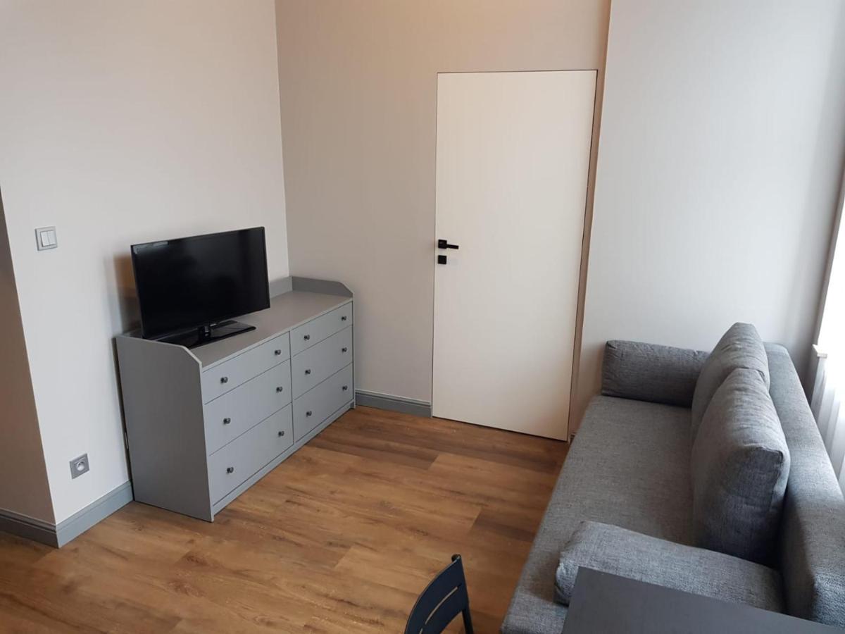 Apartament Poniatowskiego Breslavia Esterno foto